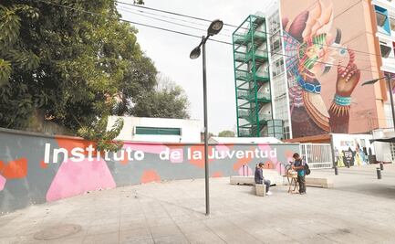 Así funciona el programa de apoyos de 3 mil pesos Los Jóvenes Unen al Barrio por el Bienestar 