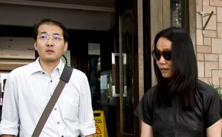 Condenan a 12 años de prisión a abogado de Ai Weiwei