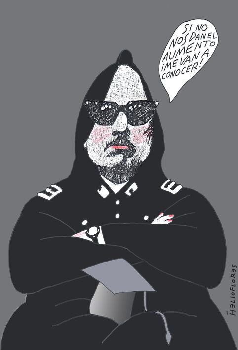 Cartón de HELIOFLORES