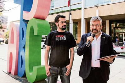 Acusan a Sheinbaum por caso Rébsamen