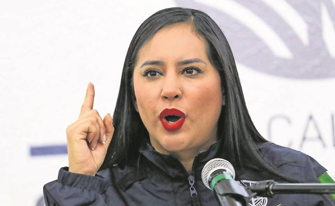 Foto: Archivo EL UNIVERSAL 