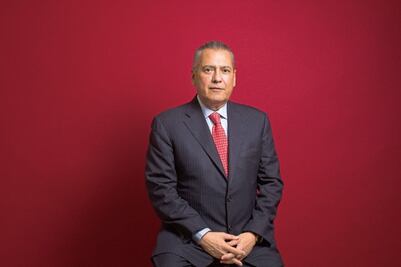 ‘Para el 2018 hay más que Videgaray, Nuño y Osorio’