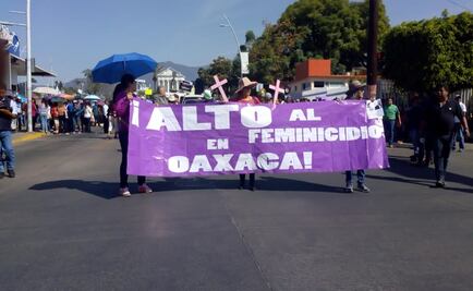 Organizaciones exigen justicia para fotoperiodista asesinada en Oaxaca
