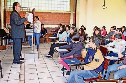 ¿Cómo andamos en competitividad?