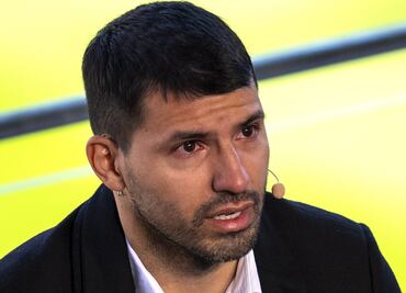 ¿Cuál es la enfermedad cardíaca que obligó a Sergio Agüero a retirarse?