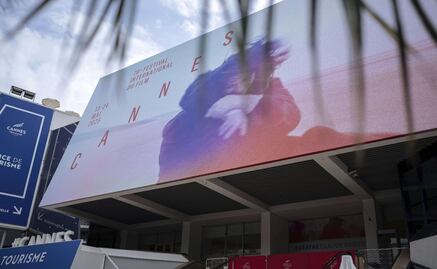 Cannes se apaga el día de su clausura