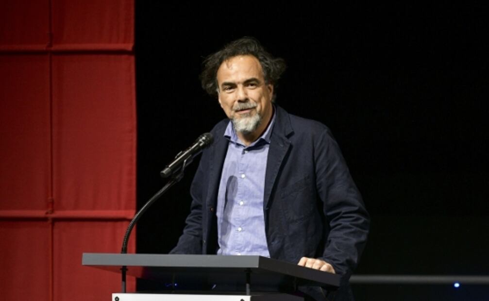 Del Toro glorifica la obra de Iñárritu
