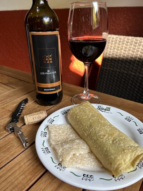Conoce Mago de Pioz, el vino ideal para acompañar tus carnitas 