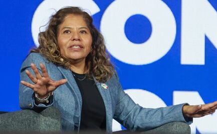 María José Alcalá contó que la expulsión de la FMN es el inicio para una nueva federación