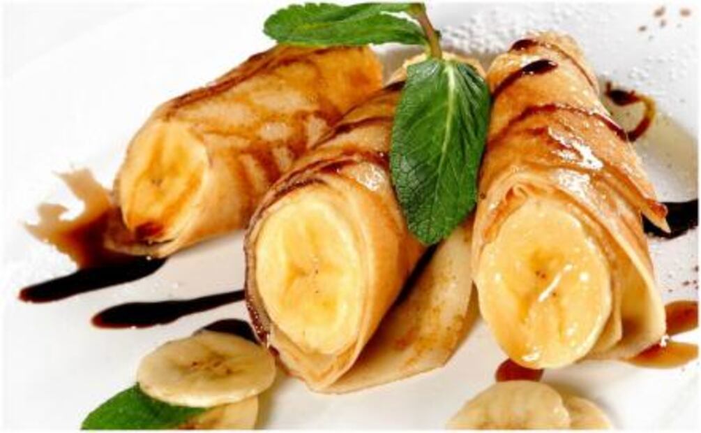 10 tips para hacer las crepas perfectas