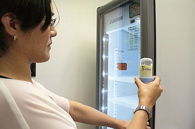 Recaban 17 litros de leche materna al mes