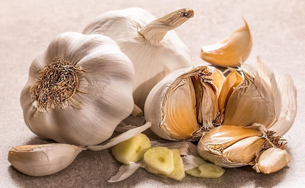 ¡Te compartimos la receta del mojo de ajo! Foto: Pixabay.