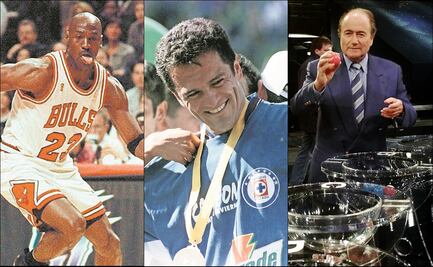 ¿Cómo era el mundo cuando Cruz Azul fue campeón en 1997?