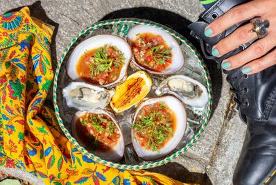 Costela: la apertura más fresca de la temporada