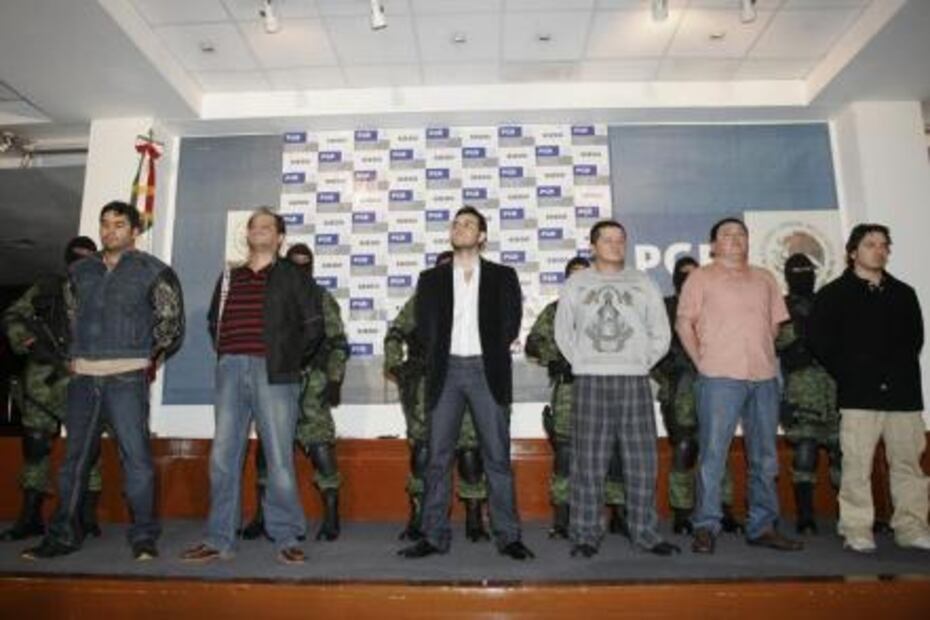 ¿Quién es "El Mayo" Zambada, el capo más veterano del narco en México?
