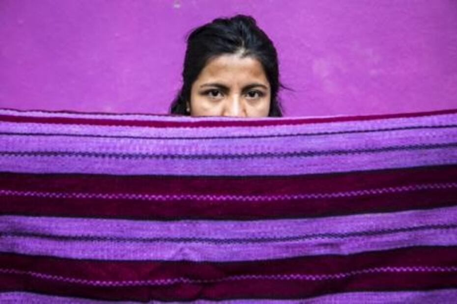 The Pre-Hispanic dye on the brink of extinction 