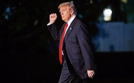 BBC está decidida a defenderse de Trump, que amenaza con demandar por difamación