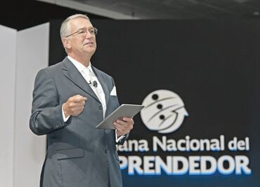Seguiremos defendiéndonos de "extorsiones fiscales": Grupo Salinas; así responde a acusación sobre deuda por 74 mil mdp en impuestos