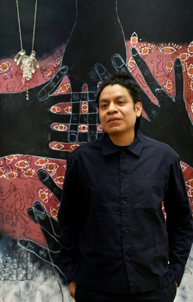 Foto: Berenice Fregoso/ EL UNIVERSAL.