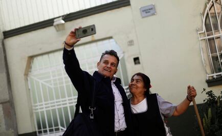 Mexico City offers tour to Alfonso Cuarón’s childhood home