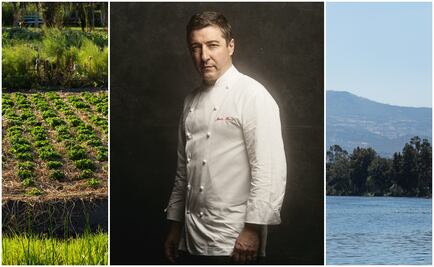 La gastronomía por la biodiversidad y el medio ambiente