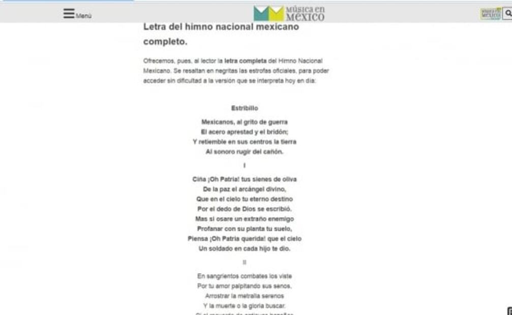 Carlos Rivera ante críticas pide que chequen la letra del Himno Nacional