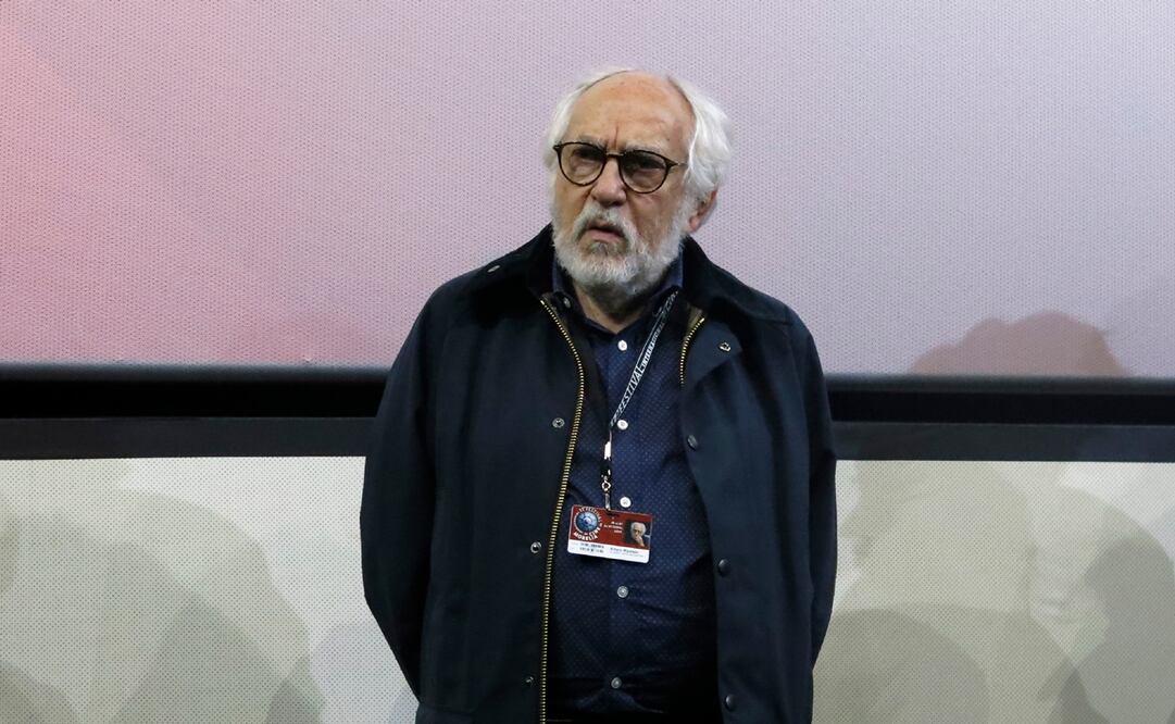 Foto: AP/Berenice Bautista, archivo