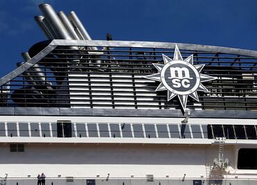 MSC Meraviglia cruise ship to dock in Cozumel, Mexico despite coronavirus fears