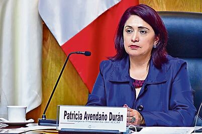 A ponerse las pilas en el Instituto Electoral CDMX