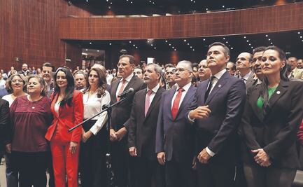 Edgar Amador promete rigor técnico y convergencia fiscal en 2025