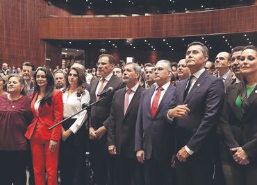 Edgar Amador promete rigor técnico y convergencia fiscal en 2025