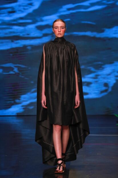 Fashion Week México el resumen: día tres