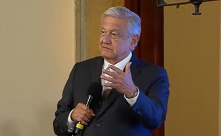 AMLO anuncia inversión de 30 mil mdp con CFE para llevar internet a zonas rurales