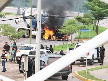 AMLO supports release of El Chapo’s son