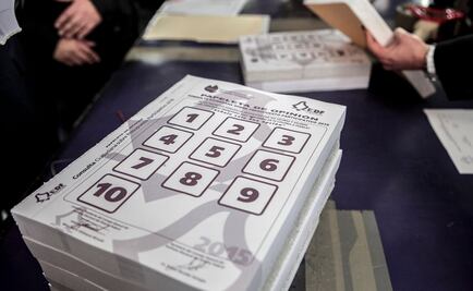 Declinarán 250 candidatos en Iztapalapa por presunta intervención de delegada