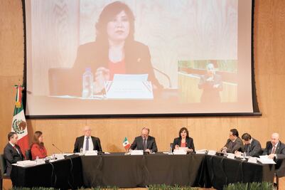 Aprueba SNA nuevo formato de la 3de3