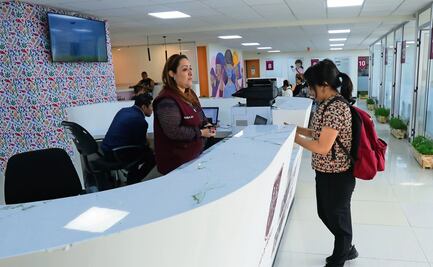 Agencia ayudará a migrantes a emplearse