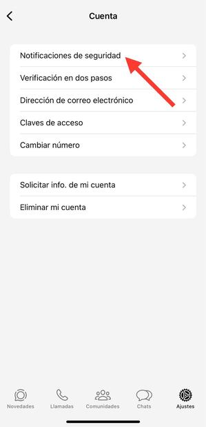 Captura de pantalla