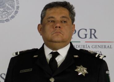 Niegan liberar cuentas de Ramón Pequeño García, ex mando de PF