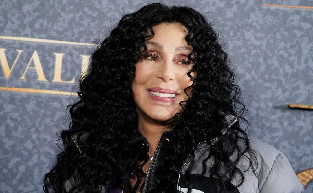 La cantante fue acusada recientemente de planear el secuestro de su hijo, Elijah Allman. Foto: AP