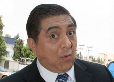 Carlos Bonavides aparece con moretones en el rostro: ¿Qué le sucedió?