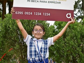 Mi Beca para Empezar: ¿Cuándo se abre el registro para el programa?