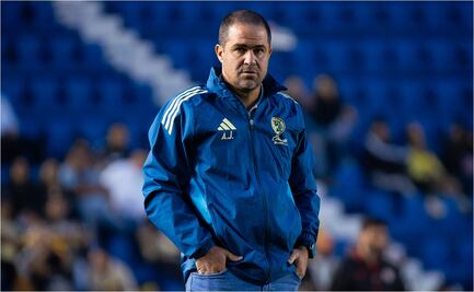 América busca refuerzo, sí o sí