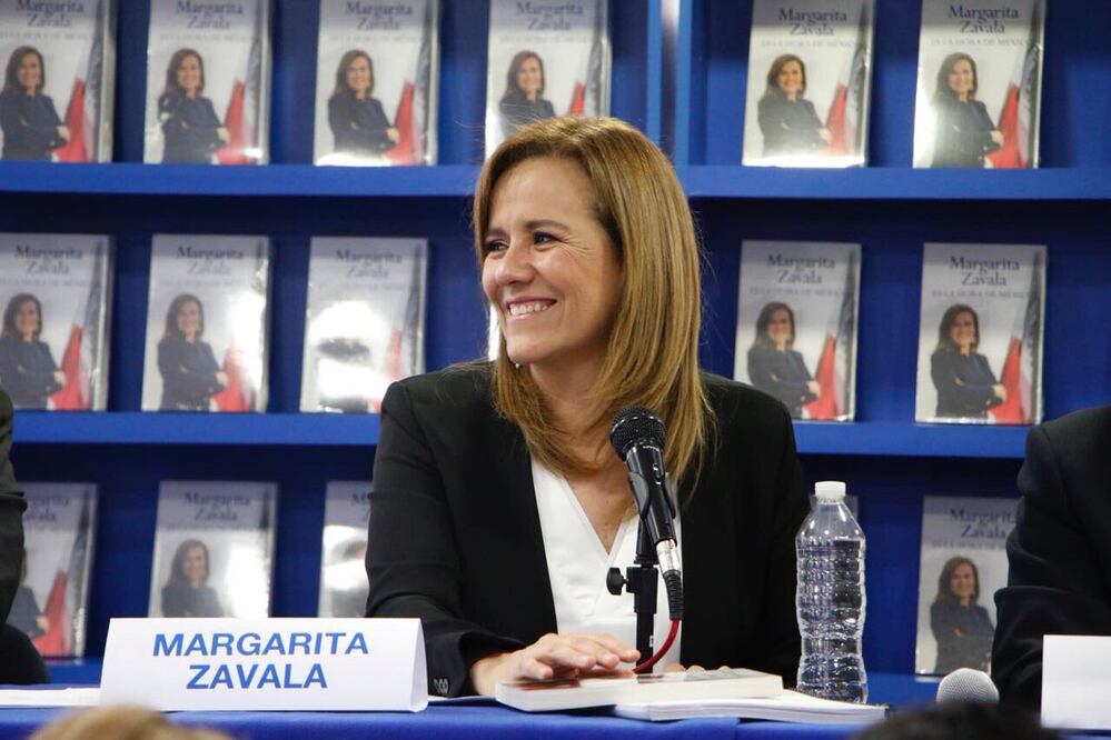 Foto: tomada de Twitter @Mzavalagc