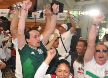 Así como México le ganó a Alemania yo le voy a ganar a Morena, asegura Mikel Arriola