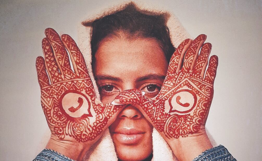 El MIA recibe a Marruecos con Splendours of the Atlas: A Voyage Through Morocco’s Heritage. Foto: de Frida Juárez. El Universal