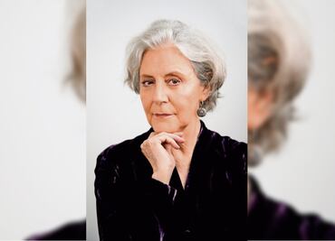 Julieta Egurrola, maestría y activismo en el Ariel