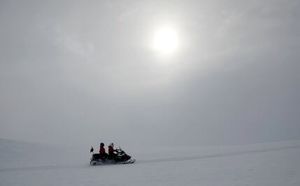 Eclipse solar total del 4 de diciembre, una gran oportunidad para la ciencia