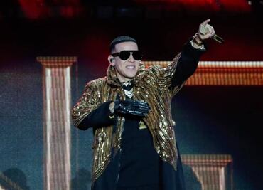 Daddy Yankee se despide de la CDMX con su reggaetón: "Eternamente agradecido con ustedes México"
