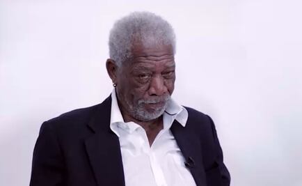 Morgan Freeman recita canción de Justin Bieber